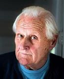 Peter Vaughan