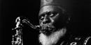 Pharoah Sanders