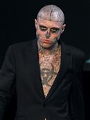 Rick Genest