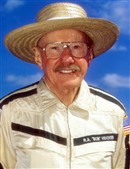 Robert A. Hoover