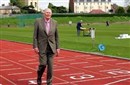 Roger Bannister