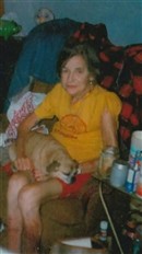 Ruby G Rutherford 