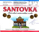 Santovka Etiketa