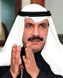 Saud Nasser Al-Saud Al-Sabah