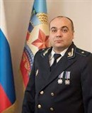 Sergei Sergeyevich Gorenko