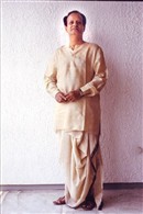 Seshendra : Visionary Poet Of The Millennium