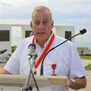 Sir Peter Leslie Charles Barter