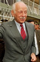 Sixto Durán Ballén