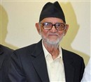 Sushil Koirala