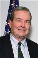 William Patrick Clark, Jr.