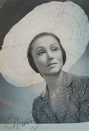 Yvette Chauviré