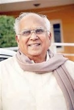 Akkineni Nageswara Rao