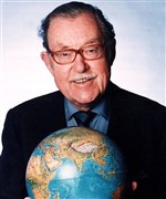 Alan Donald Whicker