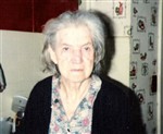 Alberta Duff