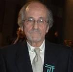 Alberto De Mendoza