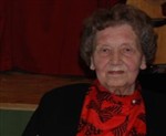 Ambjørg Sælthun