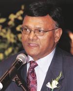 Amichand Rajbansi