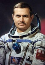 Anatoly Nikolayevich Berezovoy