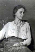 Anna Zwisler