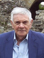 Anthony Bernard Duncan Mayes