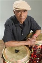 Armando Peraza