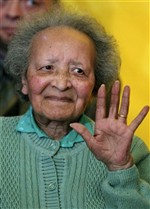Augusta Marie Chiwy