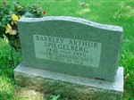 Barkley A Spiegelberg