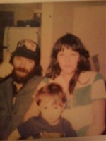 Beckie Anne Shoffner