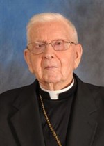 Bernard Joseph Mclaughlin