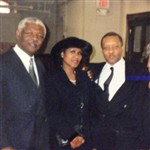 Bertony Faustin
