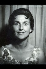 Betty Splude
