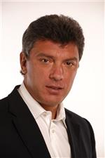 Boris Yefimovich Nemtsov