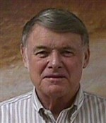 Bruce Churchill Murray