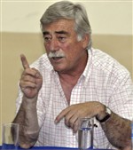 Carlos Ernesto Soria