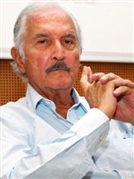 Carlos Fuentes