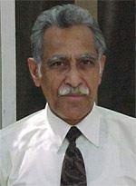 Cecil Chaudhry
