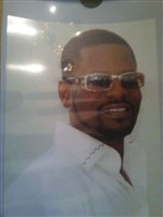 Christopher Lee Coston