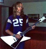 Chuck Ruff