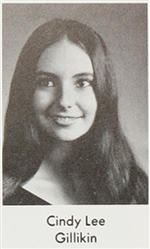 Cindy Gillikin