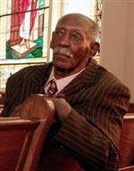 Colonel Stone Johnson