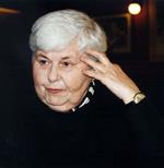 Dagmar Hochová 