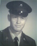 Dan Jefferson Kivlehen