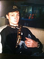 Daniel G Spargo
