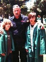 Danny Kirk Howard