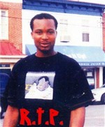 Dashaun Kareem Parker