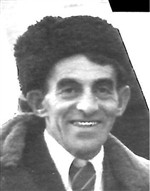 David Zvonkin