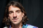 Dean Potter