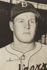 Don Lund photo
