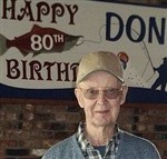 Donald W Naas