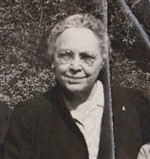 Dora Teichgraeber